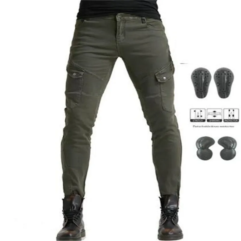 Motorcycle Pants Motorcycle Equipment Motocross Biker Jeans Trousers Racing Riding Pantalon Moto Pants Cargo Pants Men
Motorcycle Pants Motorcycle Equipment Motocross Biker Jeans Trousers Racing Riding Pantalon Moto Pants Cargo Pants Men
