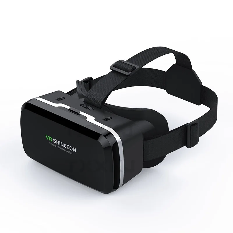 VR3D glasses smart handle Virtual VR Headset Smart Glasses Helmet For Phone 6.7 Inch Lens Binoculars With Controller
VR3D glasses smart handle Virtual VR Headset Smart Glasses Helmet For Phone 6.7 Inch Lens Binoculars With Controller