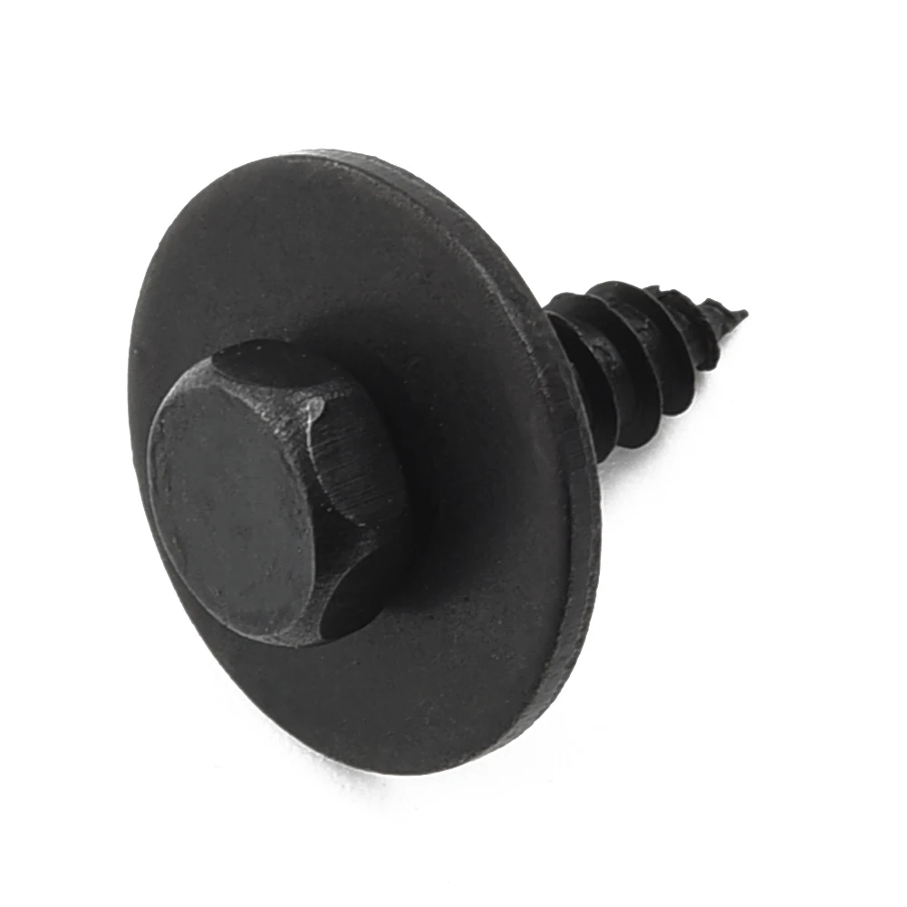 Protect Your BMW's Underbody with These Heavy Duty Hex Head Screws for Fender Liner Air Duct Splash Shield Trim
Protect Your BMW's Underbody with These Heavy Duty Hex Head Screws for Fender Liner Air Duct Splash Shield Trim