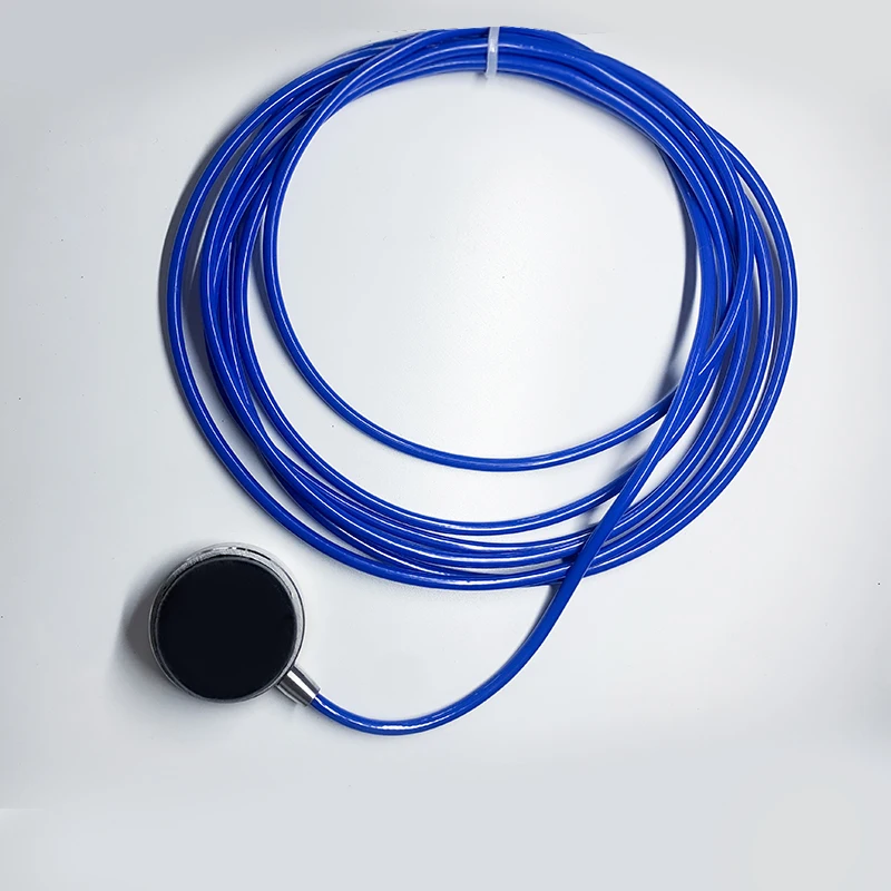 4G Deep sea coaxial antenna electrical underwater RF connector for ROV neutrally cable satellite topspeed undersea WIFI
4G Deep sea coaxial antenna electrical underwater RF connector for ROV neutrally cable satellite topspeed undersea WIFI