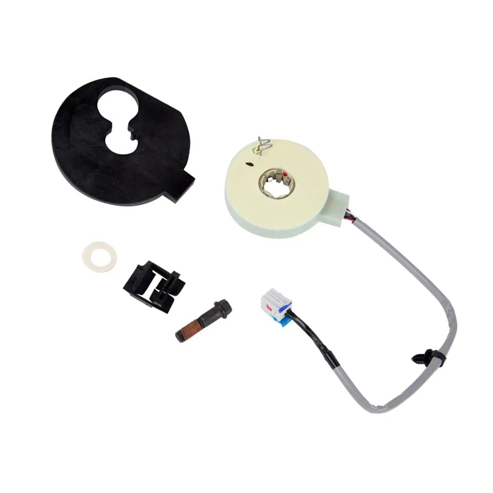 Steering Position Sensor Set 23232310 Premium Replacement for Chevrolet Malibu
Steering Position Sensor Set 23232310 Premium Replacement for Chevrolet Malibu