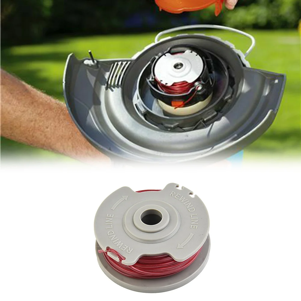 For Turbotrimmer SmallCut 300 Line Spool Replacement Spool 1pc Lawn Trimmer Spool Spare Line Spool Spool Trimmer Spare Parts
For Turbotrimmer SmallCut 300 Line Spool Replacement Spool 1pc Lawn Trimmer Spool Spare Line Spool Spool Trimmer Spare Parts