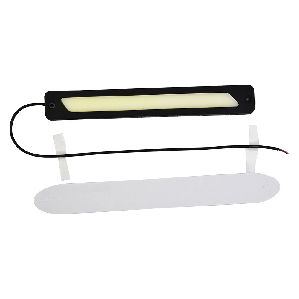 Strip Light Backup Side Car White Power DRL Universal Daytime Brake Running Truck License Fog Lamp Parking Bright
Strip Light Backup Side Car White Power DRL Universal Daytime Brake Running Truck License Fog Lamp Parking Bright