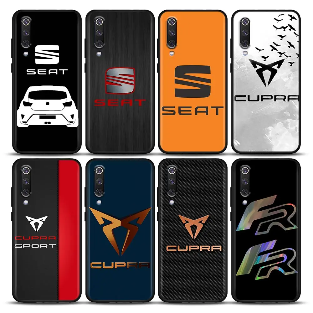 Phone Case for Xiaomi Mi A2 8 9 SE 9T 10 10T 10S CC9 CC9E Note 10 Lite Pro 5G Soft Silicone Case Cover Fashion Seat Car Logo
Phone Case for Xiaomi Mi A2 8 9 SE 9T 10 10T 10S CC9 CC9E Note 10 Lite Pro 5G Soft Silicone Case Cover Fashion Seat Car Logo