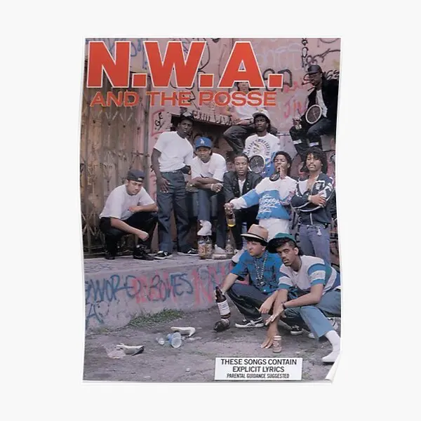Настенный постер Nwa Love для nwaloверов, лучший подарок, Декор для дома, забавная Современная печать, картина винтажная без рамки
Настенный постер Nwa Love для nwaloверов, лучший подарок, Декор для дома, забавная Современная печать, картина винтажная без рамки