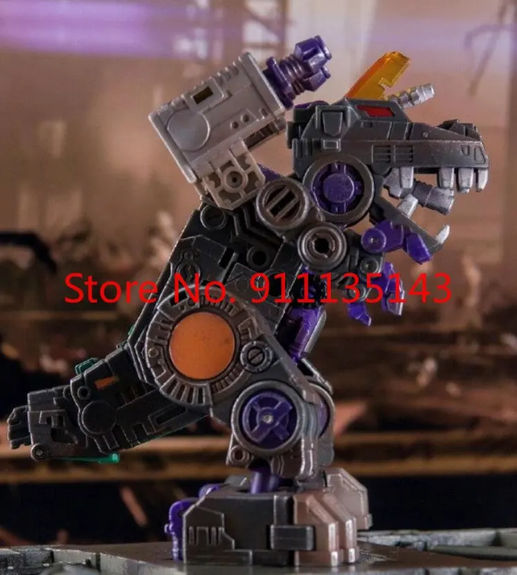 Dr.Wu DW-E14M DW-E14 Damage Ver Energy Dragon 3rd Party Transformation Toys Anime Action Figure Toy Deformed Model
Dr.Wu DW-E14M DW-E14 Damage Ver Energy Dragon 3rd Party Transformation Toys Anime Action Figure Toy Deformed Model