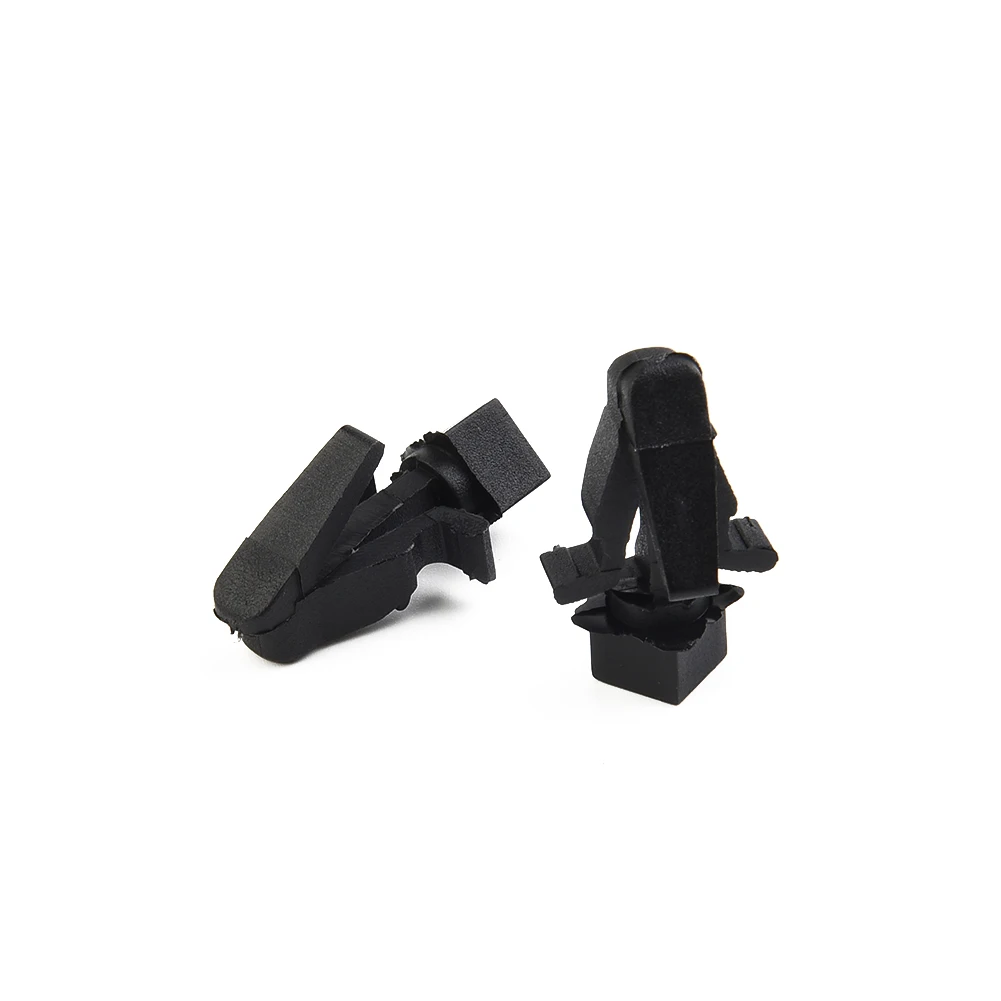 10PCS Car Bumper Grille Retainer Fastener Clips For Nissan Plastic Black High Quality Exterior Car Truck Clip Accessories
10PCS Car Bumper Grille Retainer Fastener Clips For Nissan Plastic Black High Quality Exterior Car Truck Clip Accessories