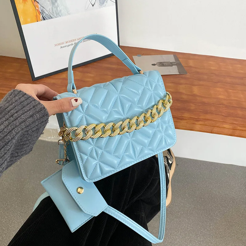 Summer Ins Female Bag 2022 New Fashion Single Popular Shoulder Crossbody Bag Women Designer High-grade Sense Messenger Bags
Summer Ins Female Bag 2022 New Fashion Single Popular Shoulder Crossbody Bag Women Designer High-grade Sense Messenger Bags