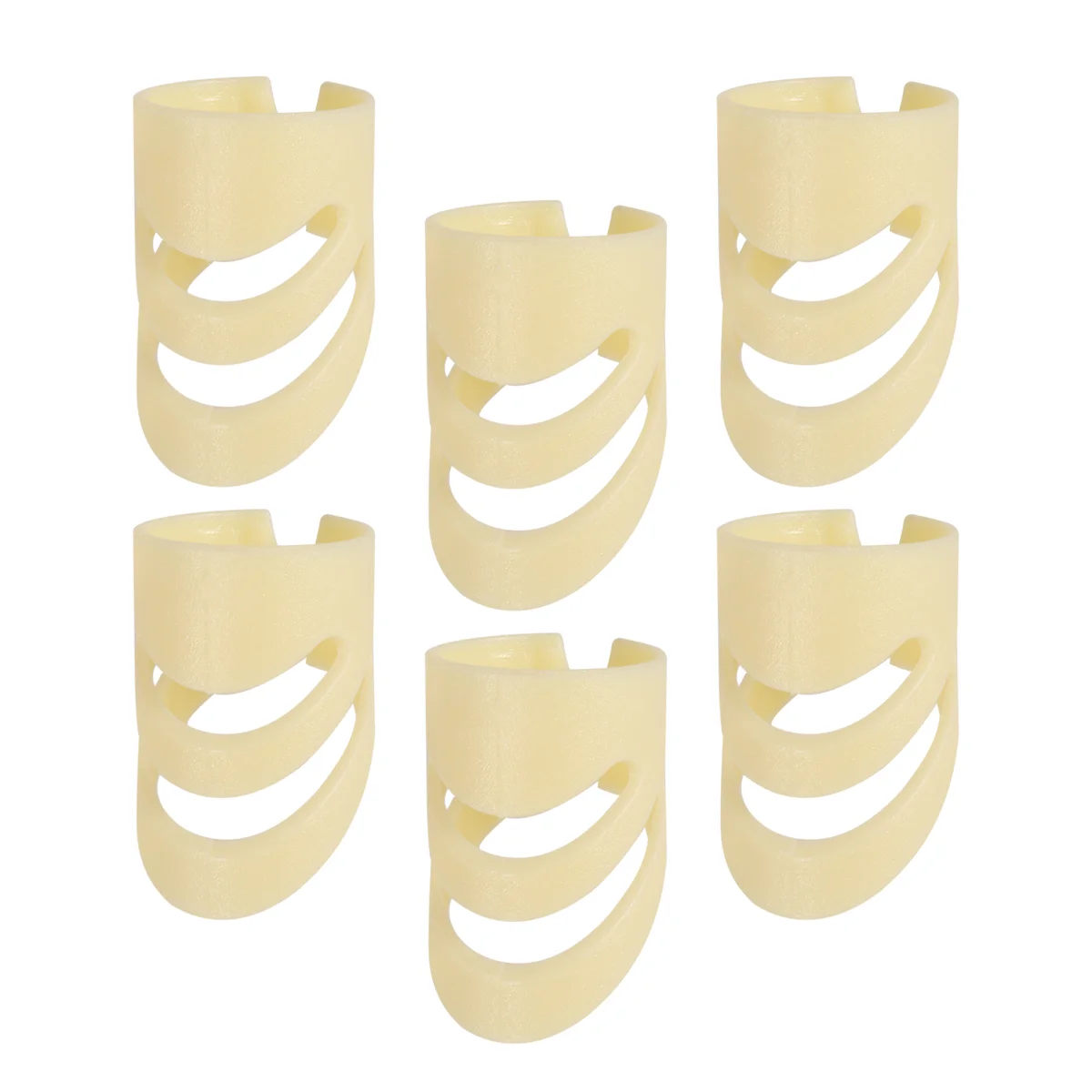 Playing Guitar Plectrum Guitar Finger Protector Guitar Thumb Picks Guitar Bass Ukulele Guitar Fingertip Protectors
Playing Guitar Plectrum Guitar Finger Protector Guitar Thumb Picks Guitar Bass Ukulele Guitar Fingertip Protectors