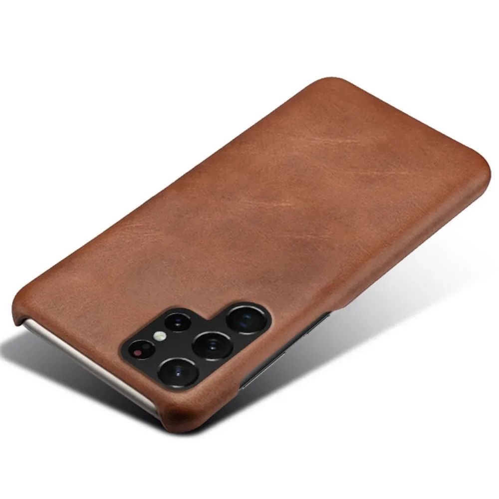 Luxury Vegan PU Leather Cover For Samsung Galaxy S23 Ultra S22 S21 S20 FE Plus Case Funda Wearable Slim Coque Galaxy S23+ S22 5G
Luxury Vegan PU Leather Cover For Samsung Galaxy S23 Ultra S22 S21 S20 FE Plus Case Funda Wearable Slim Coque Galaxy S23+ S22 5G