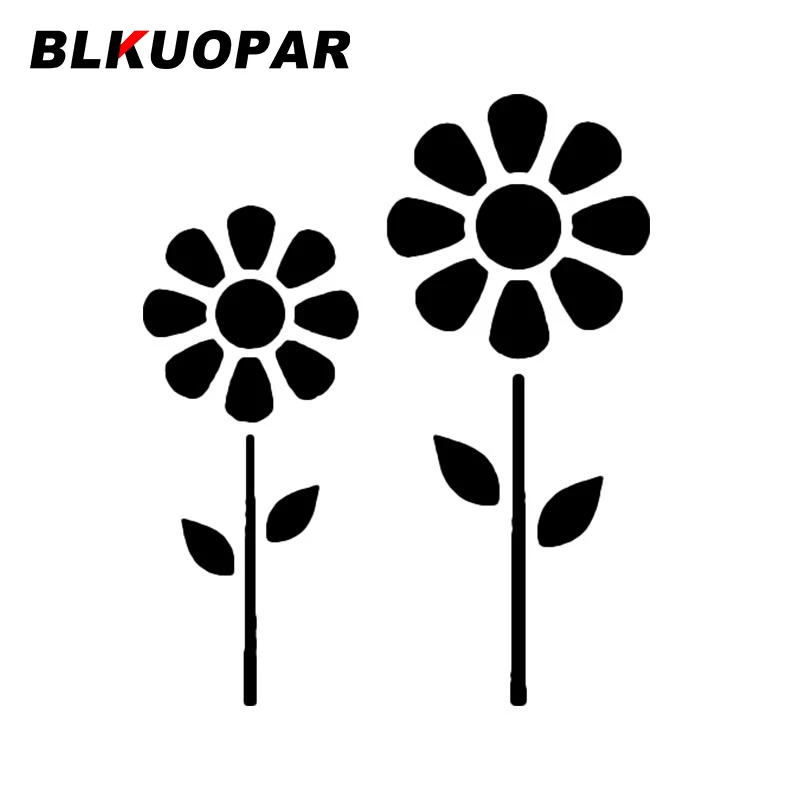 Креативные автомобильные наклейки BLKUOPAR с маргаритками, цветами, парными клиптоварами, устойчивые к царапинам индивидуальные наклейки, забавные защитные наклейки на багажник автомобиля 
Креативные автомобильные наклейки BLKUOPAR с маргаритками, цветами, парными клиптоварами, устойчивые к царапинам индивидуальные наклейки, забавные защитные наклейки на багажник автомобиля