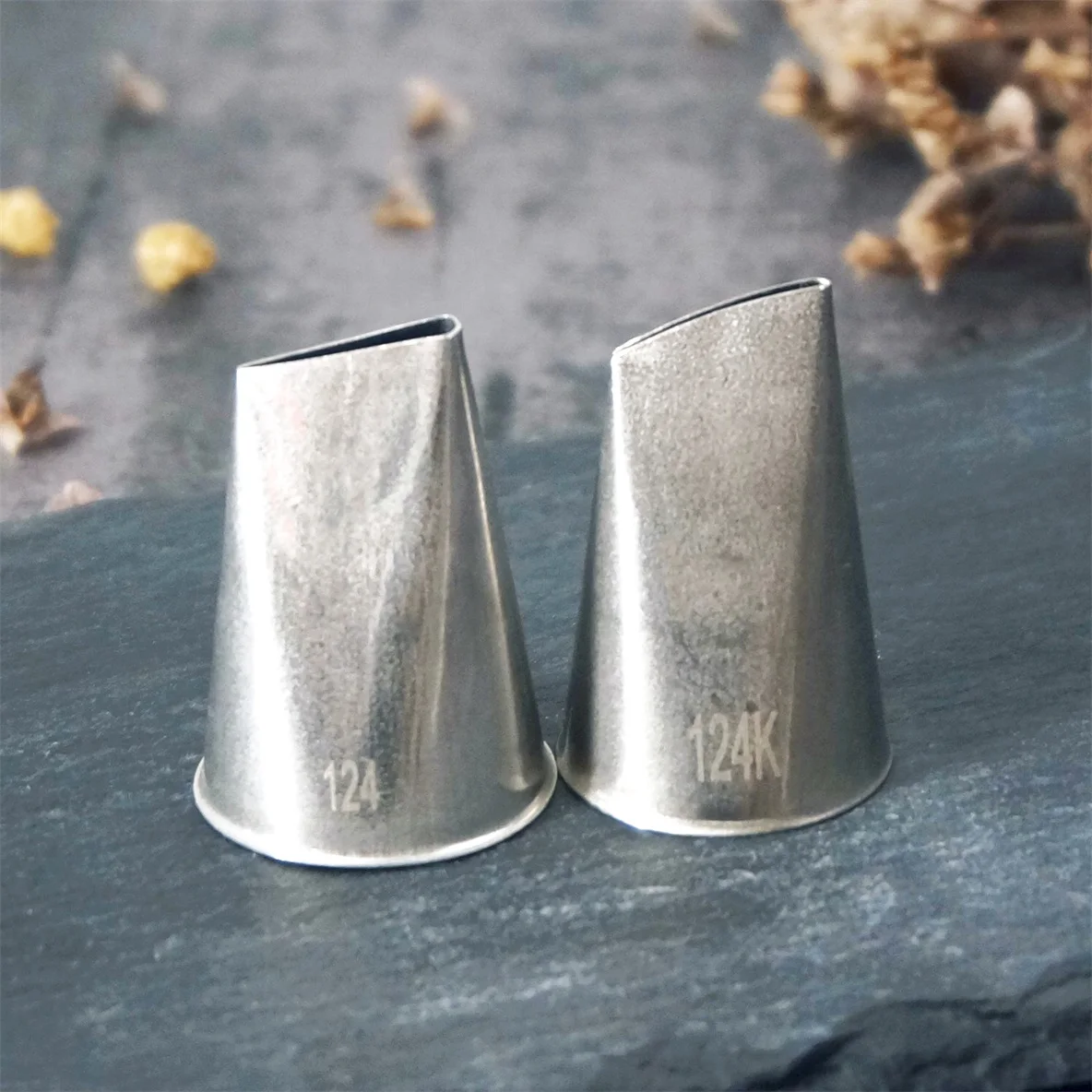 Насадки для крема из нержавеющей стали
Насадки для крема из нержавеющей стали