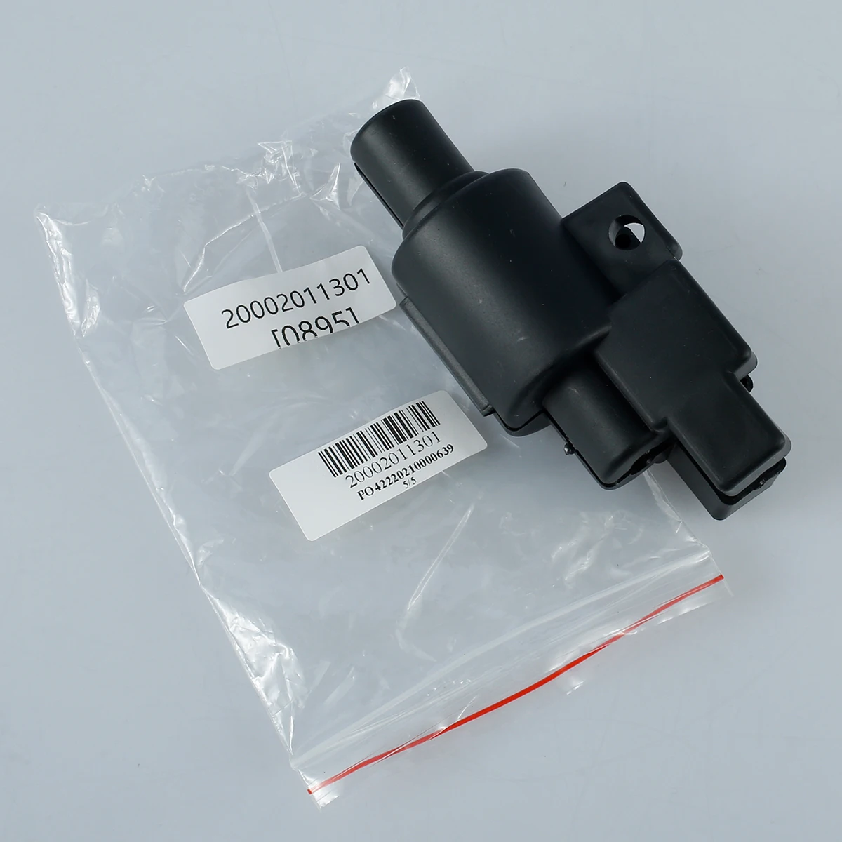 new Parking Heater Car Fuel Pump Protective Cover Protective Case Waterproof Fuel Pump Bracket Cover Noise Reduction Shockproof
new Parking Heater Car Fuel Pump Protective Cover Protective Case Waterproof Fuel Pump Bracket Cover Noise Reduction Shockproof