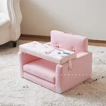 Baby Sofa Armchair Cute Childrens Small Sofa Mini Seat Infant Dining Chair Dining Chair