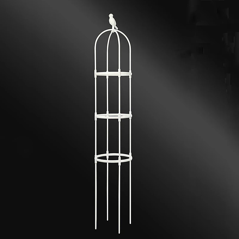 Пластиковая опора для растений
Пластиковая опора для растений