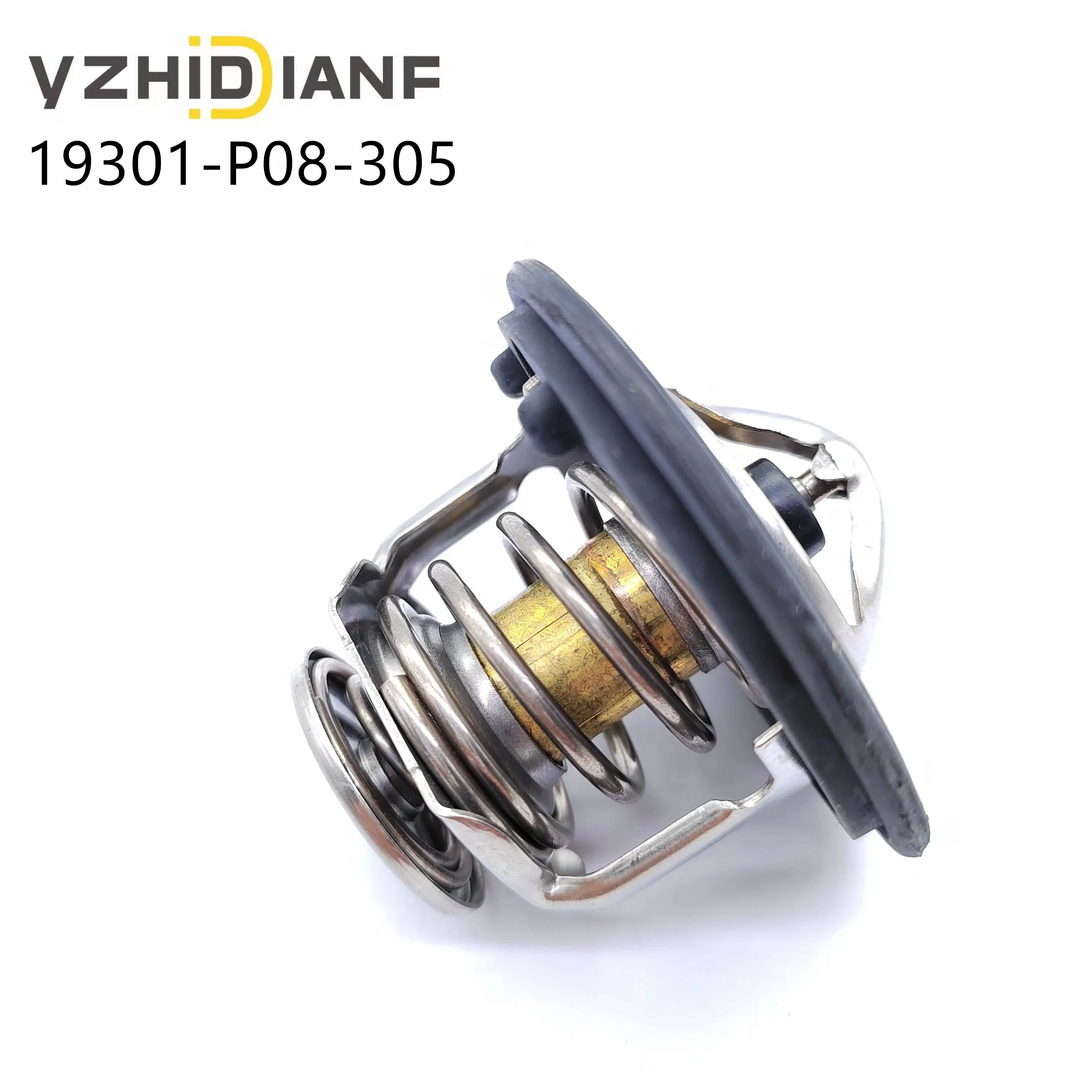 16031-38010 Thermostat Housing For Toyota Tundra Sequoia Land Cruiser 4.6L 5.7L 1603138010 16031-0S010 160310S010
16031-38010 Thermostat Housing For Toyota Tundra Sequoia Land Cruiser 4.6L 5.7L 1603138010 16031-0S010 160310S010