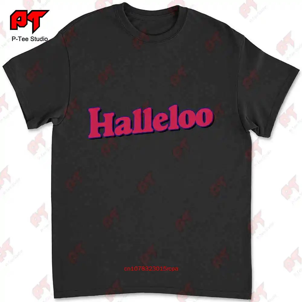Футболка Shangela Halleloo 7CCK