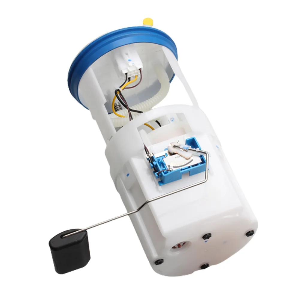 Electric Assembly Fuel Pump Car Truck Fuel Delivery Fuel Pump Plastic 1pc 31110-2B00 Car Accessories Brand New
Electric Assembly Fuel Pump Car Truck Fuel Delivery Fuel Pump Plastic 1pc 31110-2B00 Car Accessories Brand New