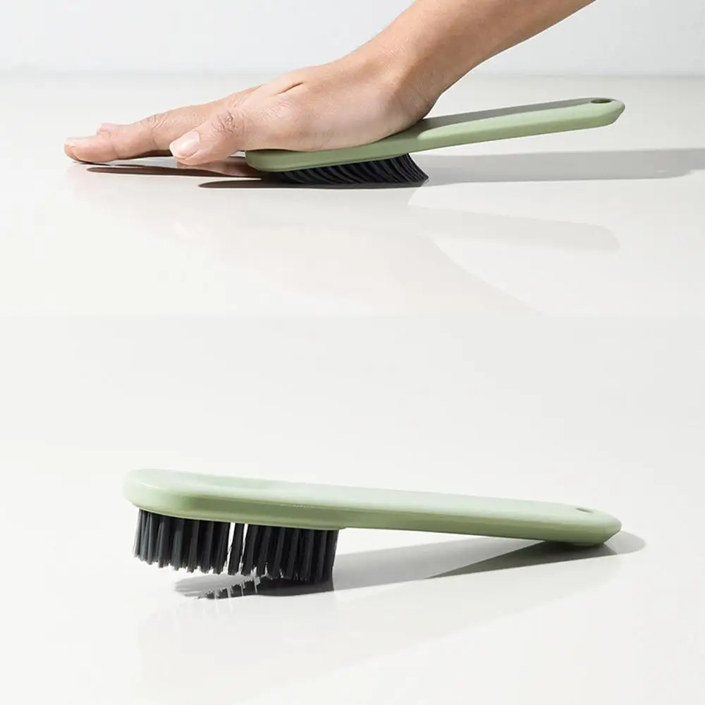 Multifunction Soft Bristled Shoe Brush Long Handle Brush Clothes Brush Shoe Clothing Board Brush Household Cleaning Tool
Multifunction Soft Bristled Shoe Brush Long Handle Brush Clothes Brush Shoe Clothing Board Brush Household Cleaning Tool