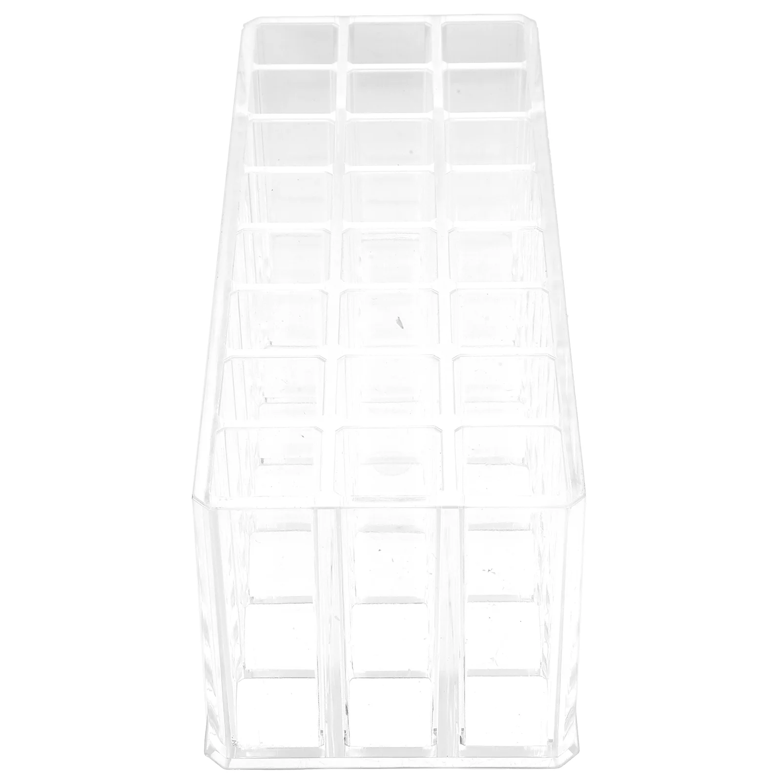 Makeup Brush Container Compartment Pen Holder Organizer Multifunctional Brushes Skin Care Product Acrylic Desktop
Makeup Brush Container Compartment Pen Holder Organizer Multifunctional Brushes Skin Care Product Acrylic Desktop