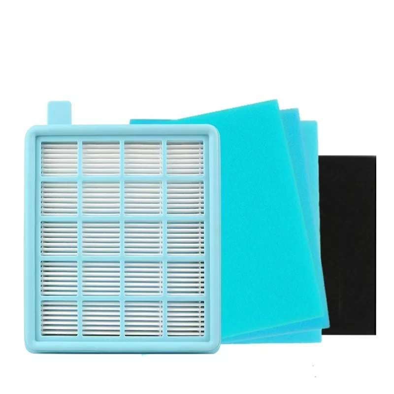 Filter Mesh HEPA FILTER For Philips Vacuum Cleaner FC8470 FC8471 FC8475 FC8630 FC8645 FC9320 FC9322 Part
Filter Mesh HEPA FILTER For Philips Vacuum Cleaner FC8470 FC8471 FC8475 FC8630 FC8645 FC9320 FC9322 Part