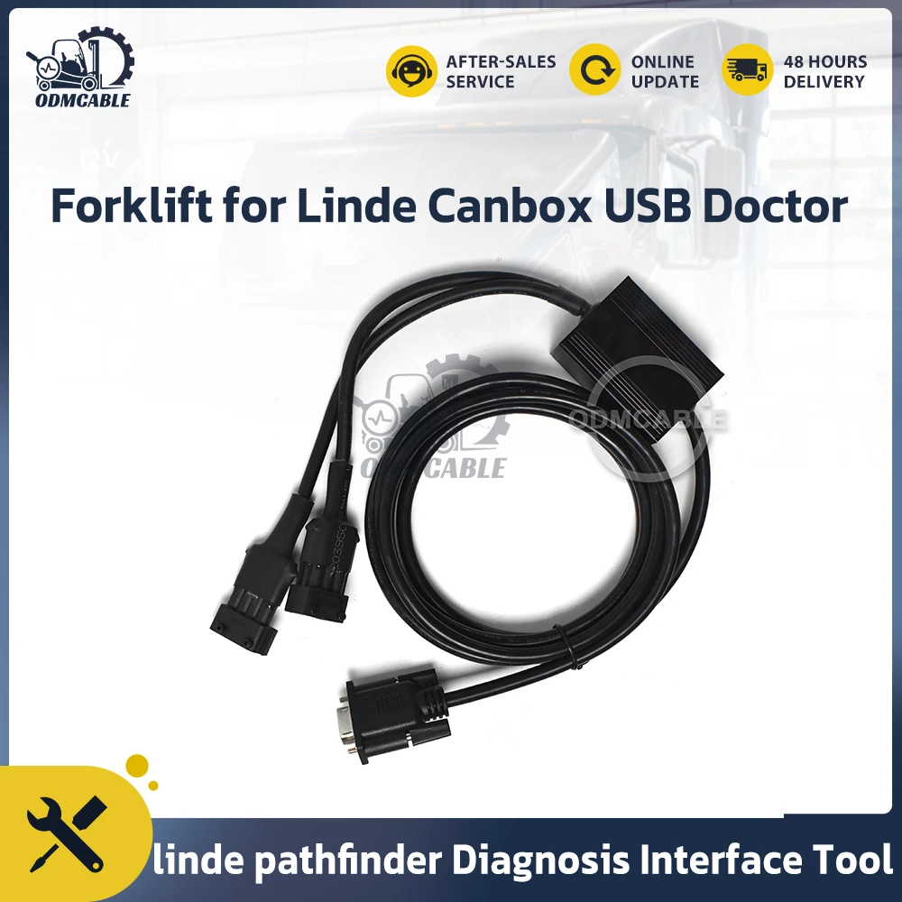 Вилочный погрузчик для Linde Canbox Doctor диагностический сканер для Linde Pathfinder программное обеспечение LINDE LSG Linde Автопогрузчик диагностический инс...
Вилочный погрузчик для Linde Canbox Doctor диагностический сканер для Linde Pathfinder программное обеспечение LINDE LSG Linde Автопогрузчик диагностический инс...