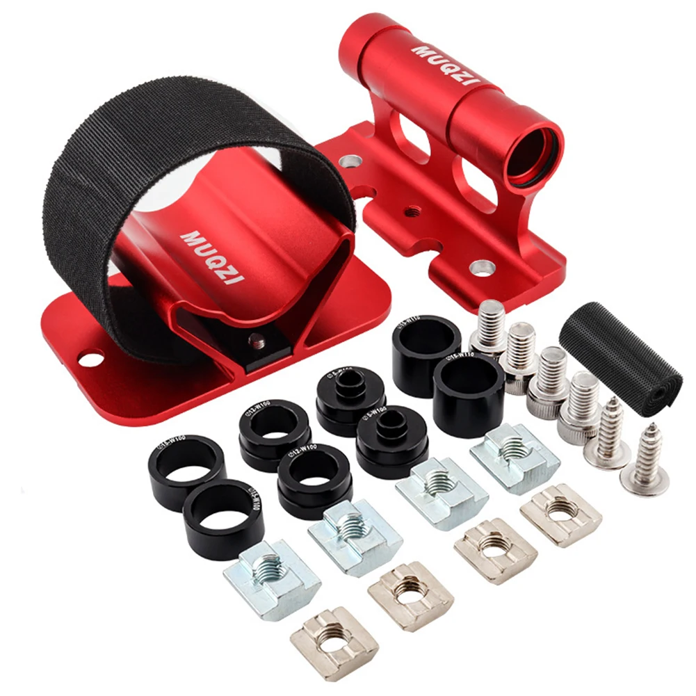 Bicycle Fixing Bracket Front Fork Quick Release Bracket Rear Wheel Holder CNC Aluminum Alloy Cycling Parts Accessories Bicicleta
Bicycle Fixing Bracket Front Fork Quick Release Bracket Rear Wheel Holder CNC Aluminum Alloy Cycling Parts Accessories Bicicleta