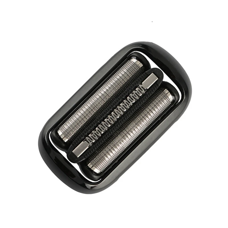 2X For Braun Series 5/6 Braun Shaver 53B Replacement Electric Shaver Replacement Head 50-R1000S/50-B1300S 6075Cc 6020S
2X For Braun Series 5/6 Braun Shaver 53B Replacement Electric Shaver Replacement Head 50-R1000S/50-B1300S 6075Cc 6020S