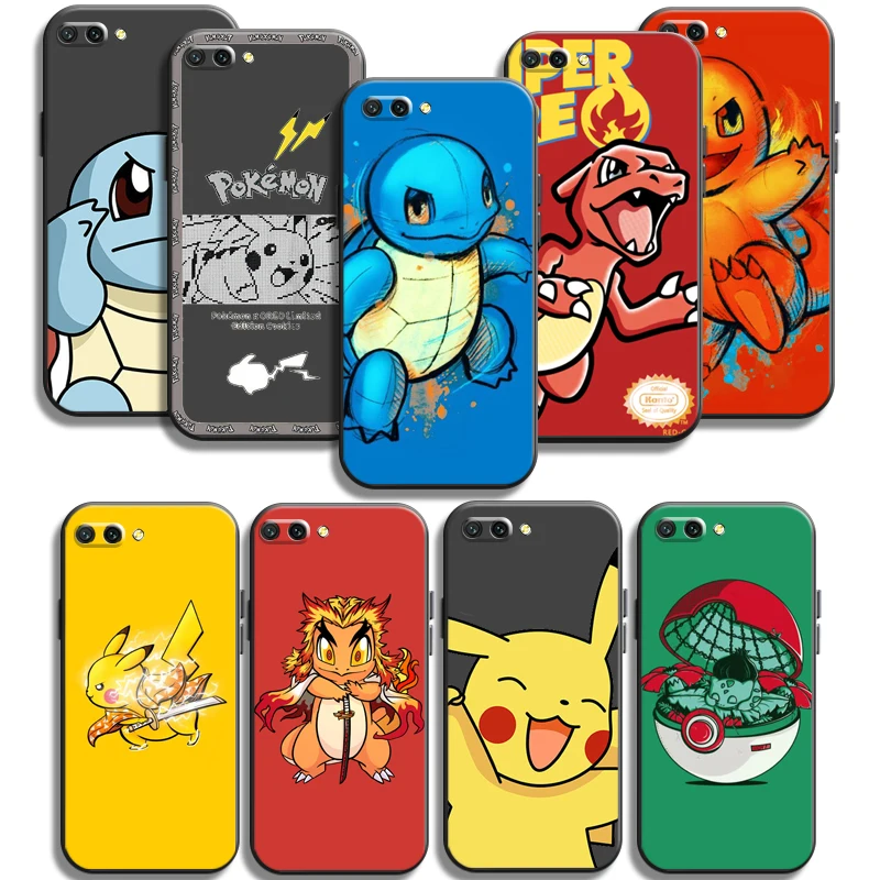 Pokemon Pikachu Phone Cases For Huawei Honor P Smart Z P Smart 2019 P Smart 2020 P20 P20 Lite P20 Pro Funda Carcasa Soft TPU
Pokemon Pikachu Phone Cases For Huawei Honor P Smart Z P Smart 2019 P Smart 2020 P20 P20 Lite P20 Pro Funda Carcasa Soft TPU