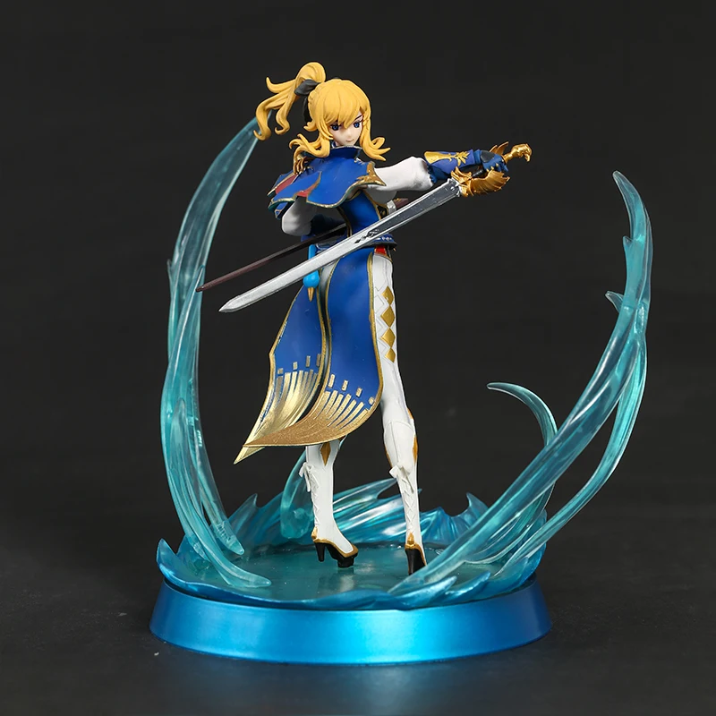 Genshin Impact Jean Gunnhildr Excellent Figure Model Statue Toy Collectibles Gift
Genshin Impact Jean Gunnhildr Excellent Figure Model Statue Toy Collectibles Gift