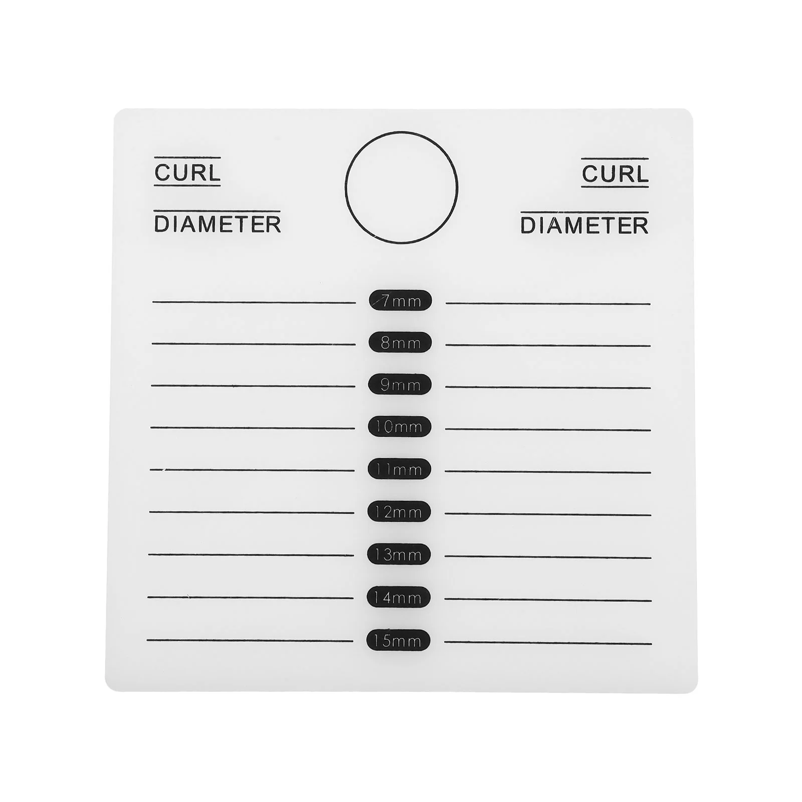 Eyelash Lash Grafting Extension Pad Stand Holder Plate Accessory Tools Accessories Eye Supplies Pallet Strip Tray Tool
Eyelash Lash Grafting Extension Pad Stand Holder Plate Accessory Tools Accessories Eye Supplies Pallet Strip Tray Tool