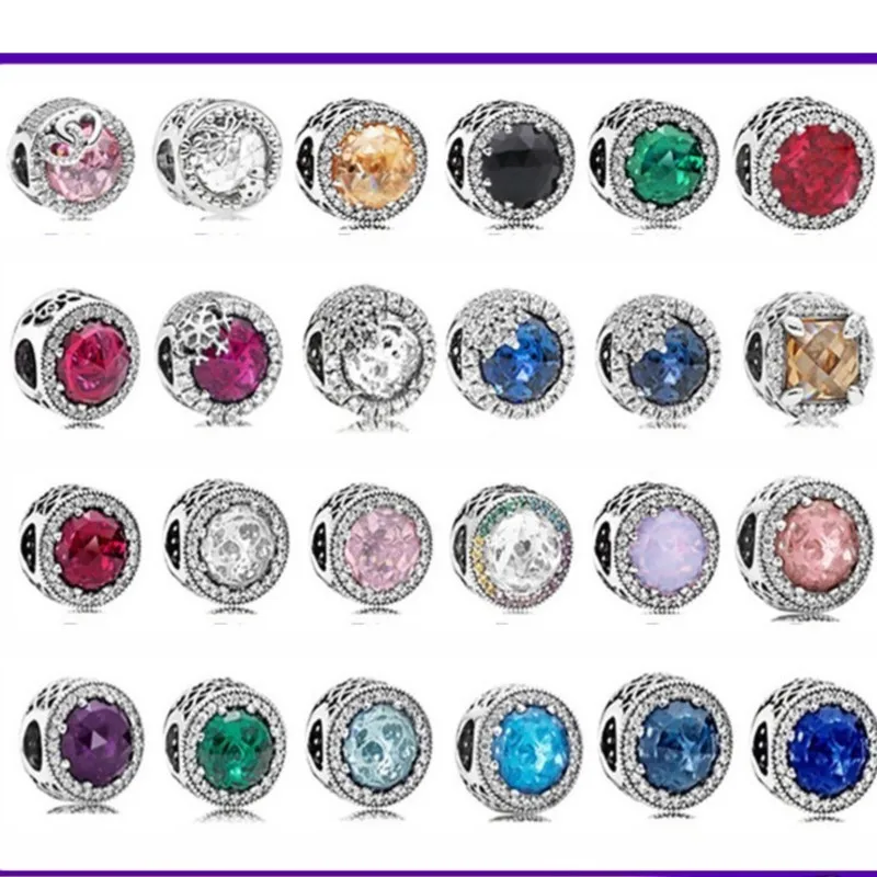 925 Sterling Silver Classic Love Snowflake Opal Beads Suitable For Original Pandora Bracelet Bracelet Jewelry
925 Sterling Silver Classic Love Snowflake Opal Beads Suitable For Original Pandora Bracelet Bracelet Jewelry