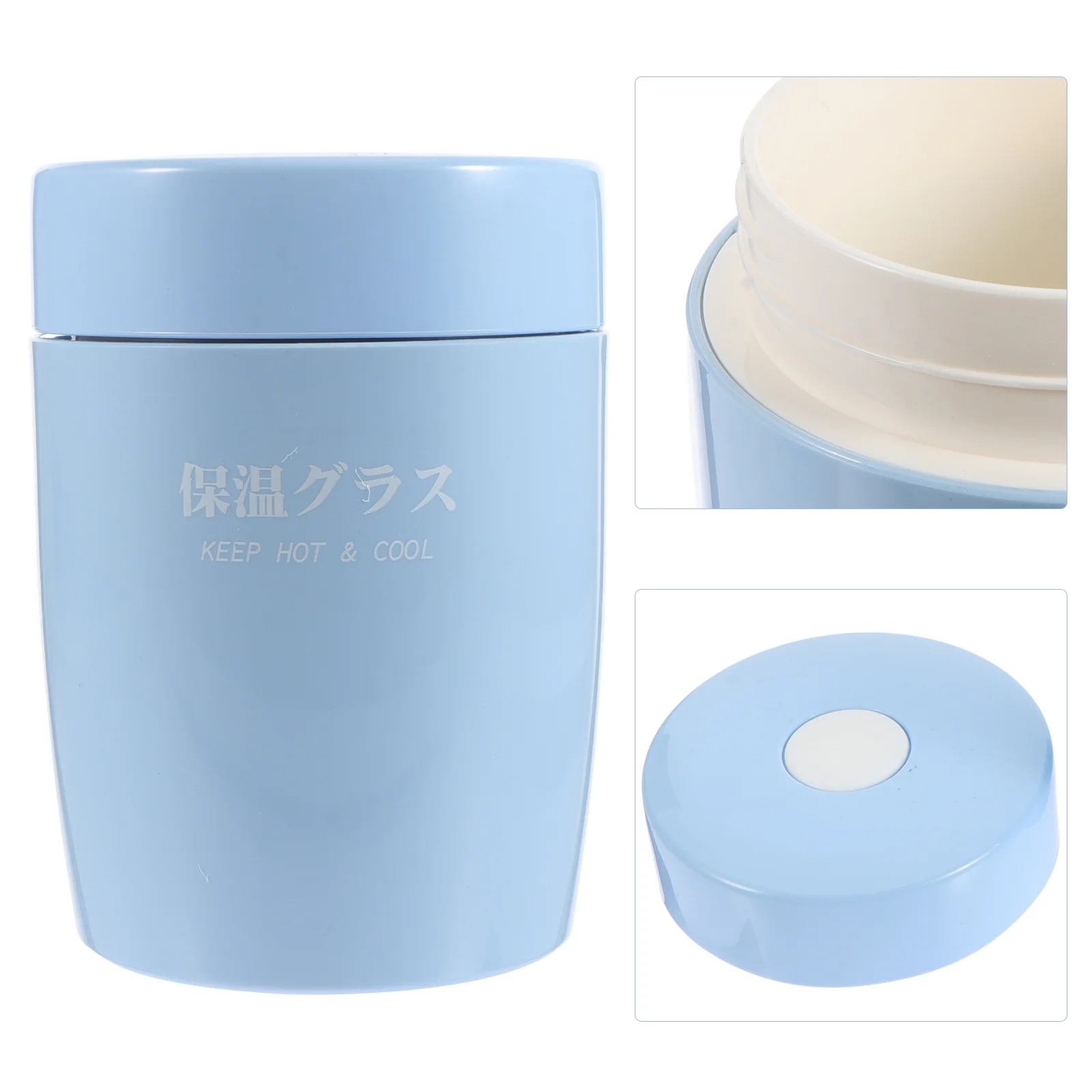 Cereal To- Go Container Cup Breakfast Bowl Container Soup Bowl Snack Box Reusable Yogurt Cup Insulated Soup Cup
Cereal To- Go Container Cup Breakfast Bowl Container Soup Bowl Snack Box Reusable Yogurt Cup Insulated Soup Cup