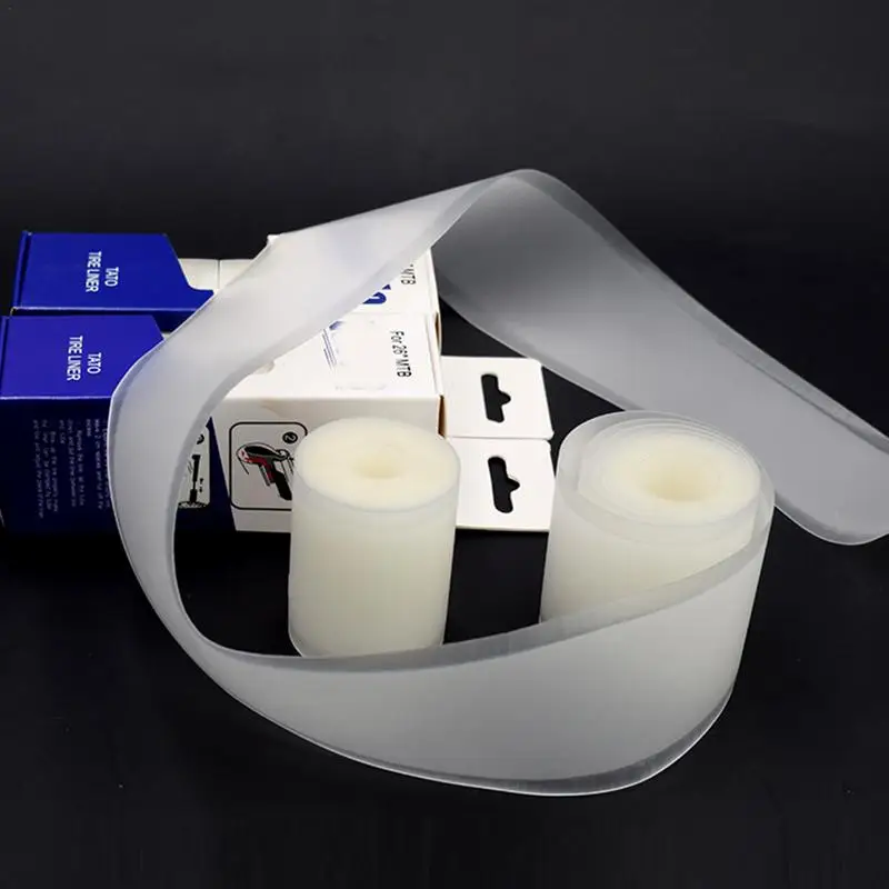 2pcs Bicycle Tire Lining Inner Lining Bicycle -proof Stab-proof Belt Road Bike Tire Inner Tube -proof Tire Pro
2pcs Bicycle Tire Lining Inner Lining Bicycle -proof Stab-proof Belt Road Bike Tire Inner Tube -proof Tire Pro