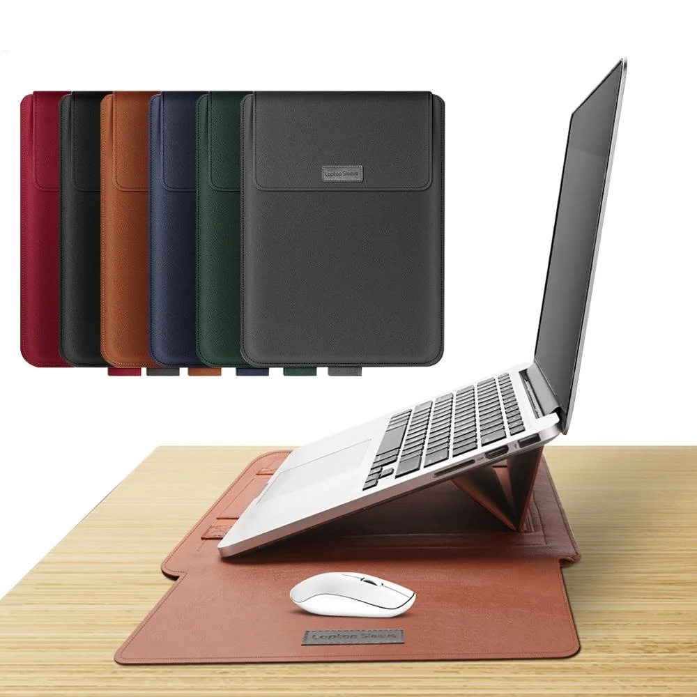 Laptops Bag Women For Apple Macbook Air Pro Case 11 12" 13" 14 15" 2020 Asus Dell HP Laptop Sleeve Notebook
Laptops Bag Women For Apple Macbook Air Pro Case 11 12" 13" 14 15" 2020 Asus Dell HP Laptop Sleeve Notebook