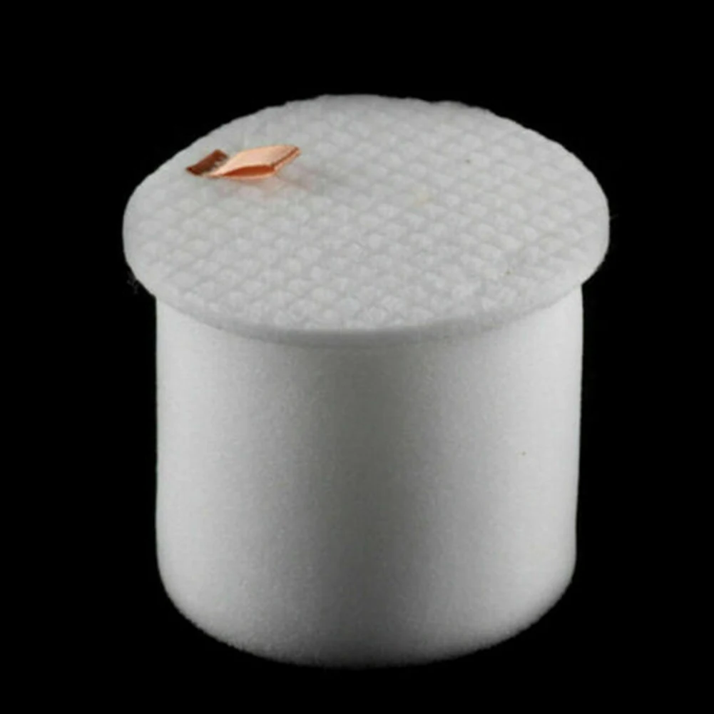 4PCS Foam Felt Filter Kit Vacuum Cleaner Parts Original For Shark DuoClean NV800 NV801 NZ801 NV680 Vacuum Cleaners Accessories
4PCS Foam Felt Filter Kit Vacuum Cleaner Parts Original For Shark DuoClean NV800 NV801 NZ801 NV680 Vacuum Cleaners Accessories