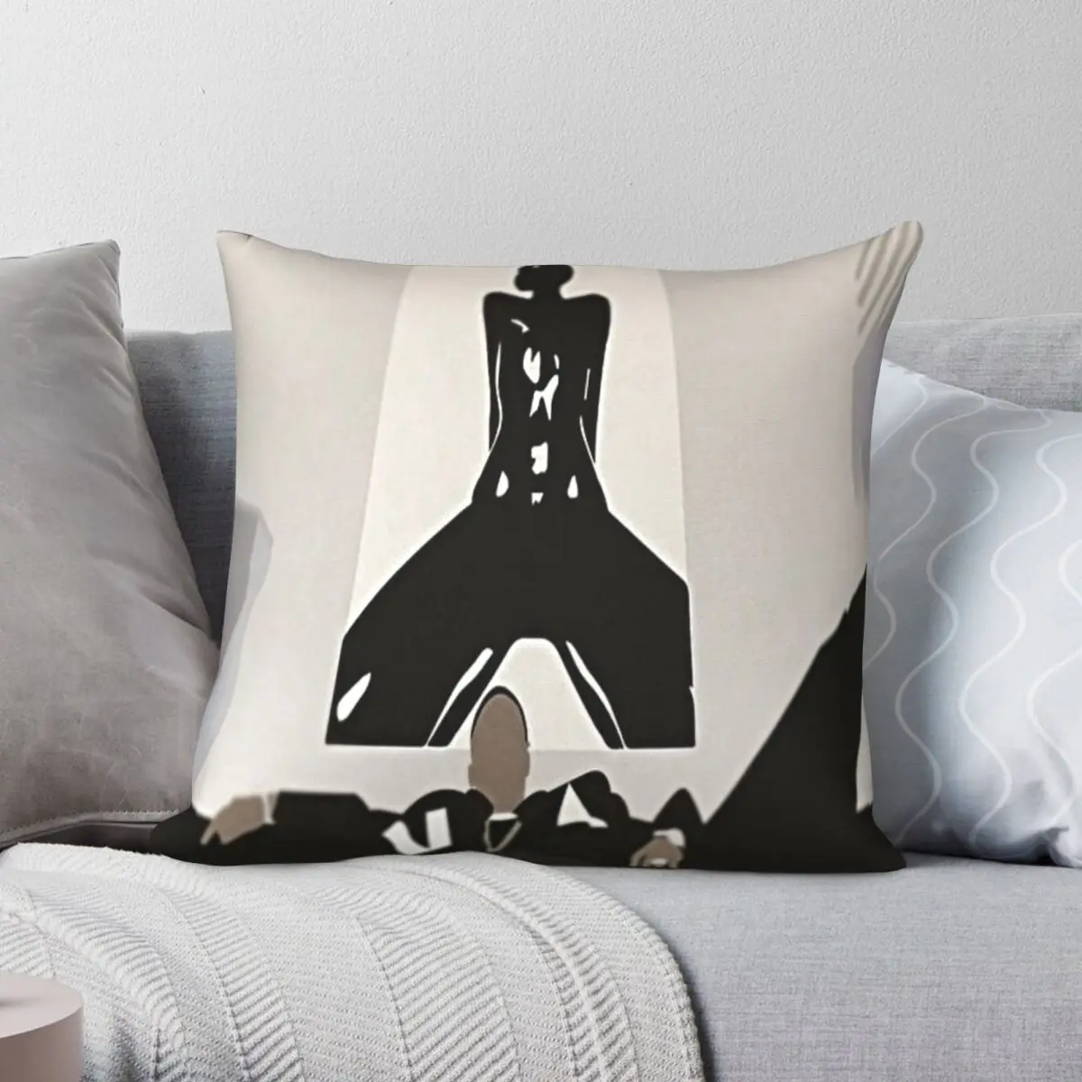 Belly Of The Beast Square Pillowcase Polyester Linen Velvet Printed Zip Decor Throw Pillow Case Bed Cushion Cover 18"
Belly Of The Beast Square Pillowcase Polyester Linen Velvet Printed Zip Decor Throw Pillow Case Bed Cushion Cover 18"