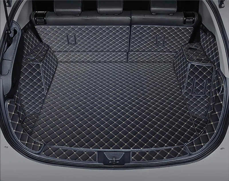 Хорошее качество! Специальные коврики для багажника автомобиля Mitsubishi Outlander на 5 мест 2021-2015, прочные коврики для багажника, бесплатная достав...
Хорошее качество! Специальные коврики для багажника автомобиля Mitsubishi Outlander на 5 мест 2021-2015, прочные коврики для багажника, бесплатная достав...