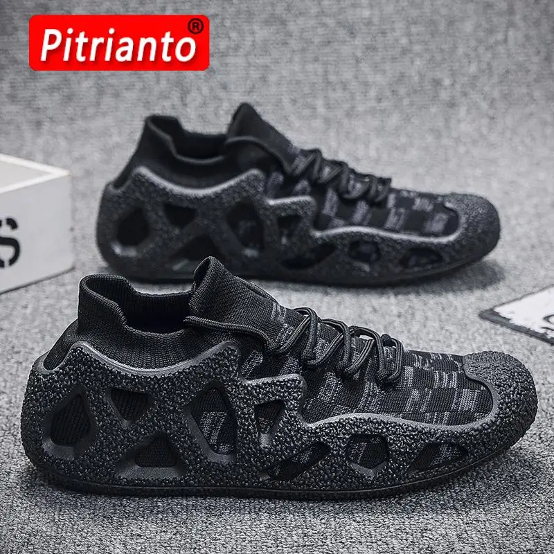 Men Casual Shoes sneakers Men Shoes Lightweight Comfortable Breathable Walking Sneakers Tenis masculino zapatillas hombre
Men Casual Shoes sneakers Men Shoes Lightweight Comfortable Breathable Walking Sneakers Tenis masculino zapatillas hombre