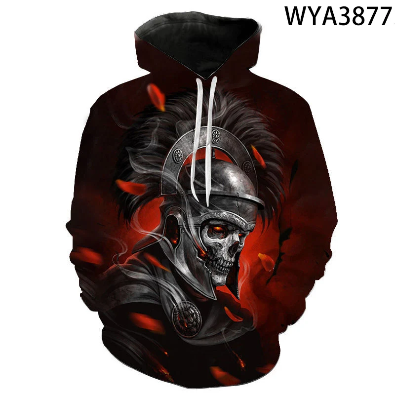 2022 Autumn New Fashion Skull Men Women Children Hoodies Sweatshirts Printed 3D Hoody Boy Girl Kids Hooded Tops Jacket
2022 Autumn New Fashion Skull Men Women Children Hoodies Sweatshirts Printed 3D Hoody Boy Girl Kids Hooded Tops Jacket