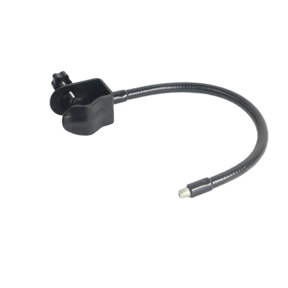 Flexible Gooseneck Microphone Stand With Desk Clamp For Radio Broadcasting Live Broadcast Equipment Angled 360 Degrees
Flexible Gooseneck Microphone Stand With Desk Clamp For Radio Broadcasting Live Broadcast Equipment Angled 360 Degrees