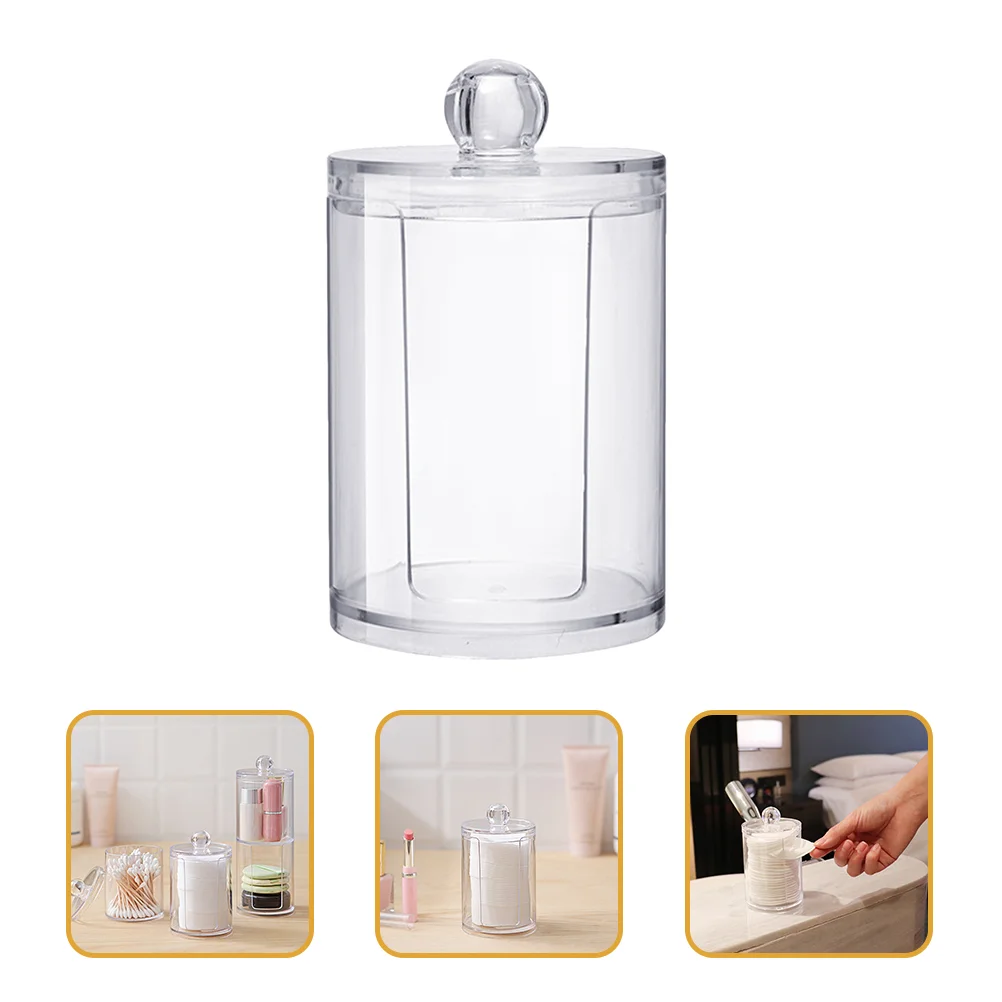 Cotton Jar Makeup Dispenser Toothpick Holder Storage Organizer Qtip Pad Containerapothecary Stick Boxsponges Kitchen Swabs
Cotton Jar Makeup Dispenser Toothpick Holder Storage Organizer Qtip Pad Containerapothecary Stick Boxsponges Kitchen Swabs