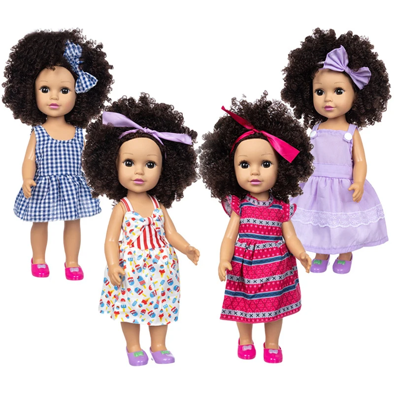 35cm BJD Dolls with Clothes and Shoes Movable Joints Simulation Cute Sweet Face Birthday Gift Child Toys for Girls Dropshipping
35cm BJD Dolls with Clothes and Shoes Movable Joints Simulation Cute Sweet Face Birthday Gift Child Toys for Girls Dropshipping