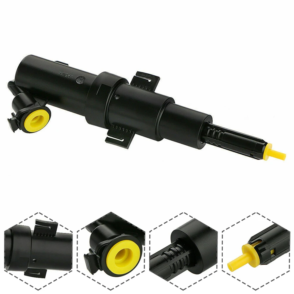 Car Headlight Washer Telescopic Nozzle Tools Accessories For BMW 3 Series E46 61678362823 Headlight Washing Equippments Tools
Car Headlight Washer Telescopic Nozzle Tools Accessories For BMW 3 Series E46 61678362823 Headlight Washing Equippments Tools