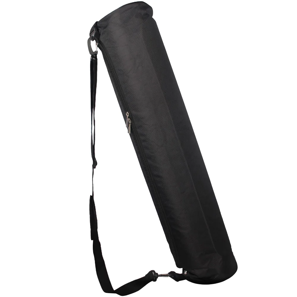 Waterproof Yoga Bag Multifunction Pocket Yoga Mat Bag Dance Mat Package Sports Knapsack Fitness Backpack Mat Case (Black) Food
Waterproof Yoga Bag Multifunction Pocket Yoga Mat Bag Dance Mat Package Sports Knapsack Fitness Backpack Mat Case (Black) Food