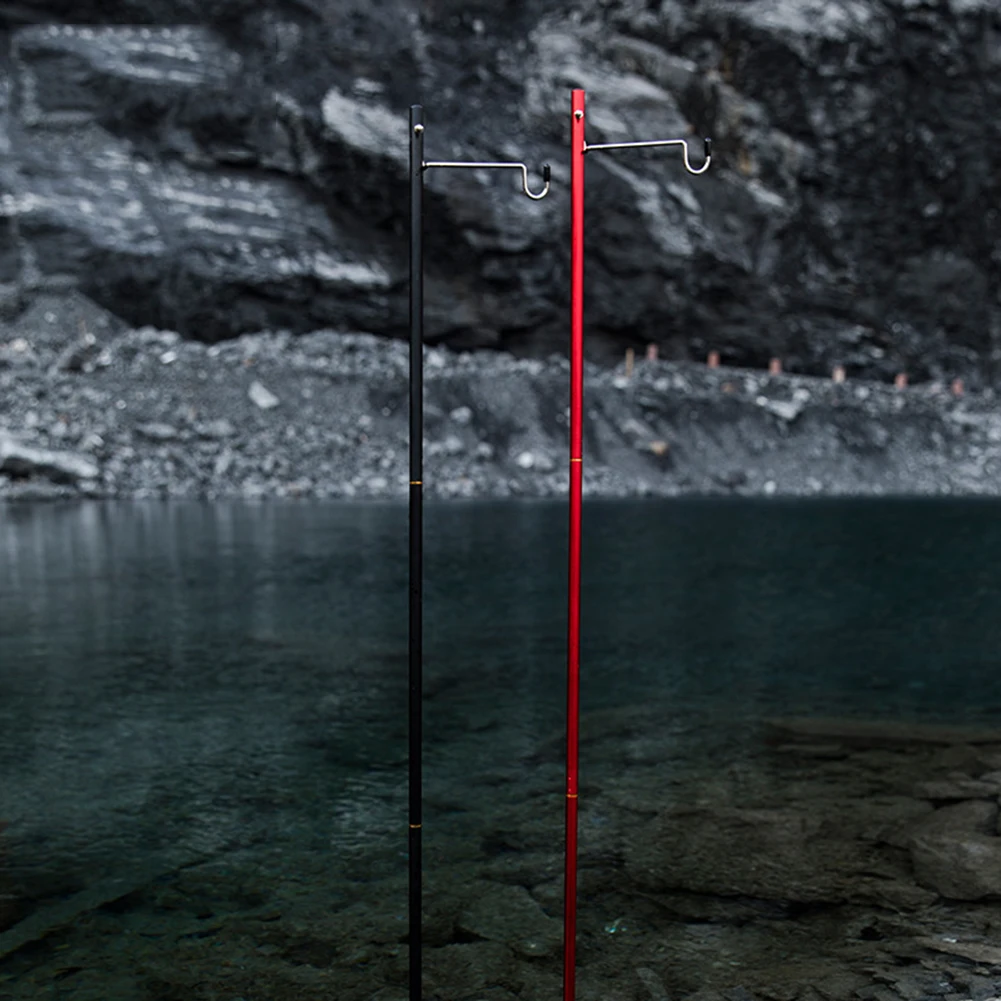 Подвесная алюминиевая стойка для освещения Mountainhiker, Складная портативная Съемная осветительная стойка для походов, рыбалки, уличный инстру...
Подвесная алюминиевая стойка для освещения Mountainhiker, Складная портативная Съемная осветительная стойка для походов, рыбалки, уличный инстру...