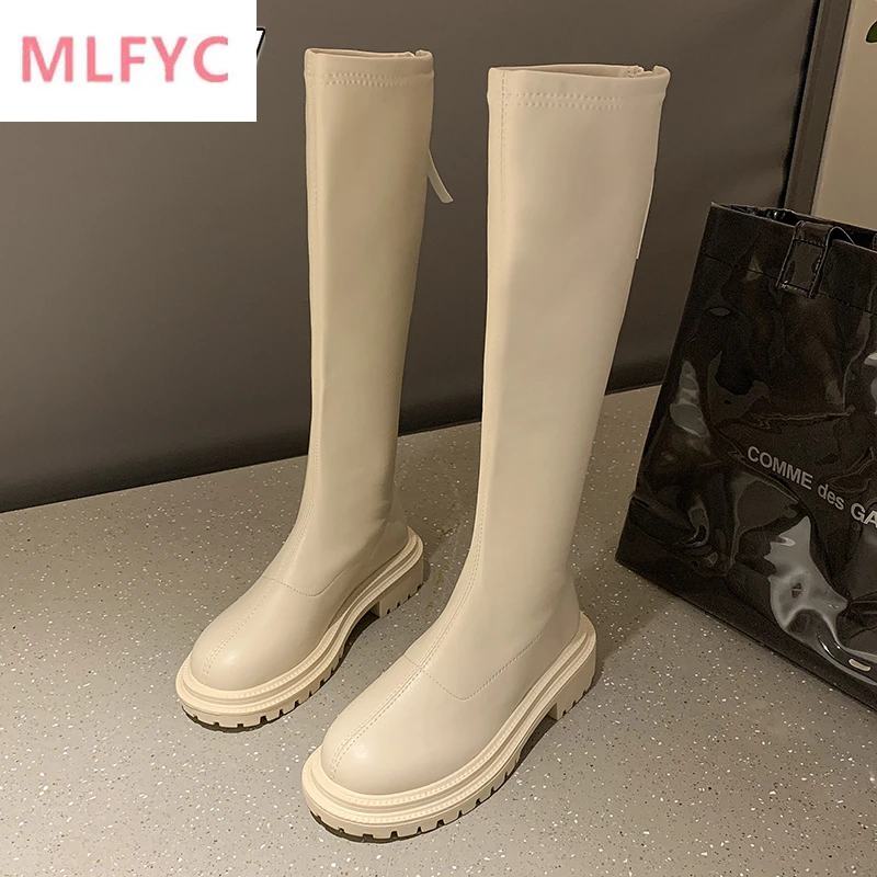 Black Patent Leather Ankle Boots Round Toe Patent Leather Beige Ladies Fashion Winter Long Women's Boots Botas Mujer
Black Patent Leather Ankle Boots Round Toe Patent Leather Beige Ladies Fashion Winter Long Women's Boots Botas Mujer