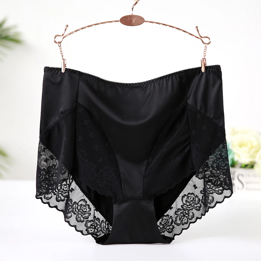 Fashionable Womens Panties Briefs Soft Stretch Underpants Underwear All Seasons Breathable Comfortable High Waist
Fashionable Womens Panties Briefs Soft Stretch Underpants Underwear All Seasons Breathable Comfortable High Waist