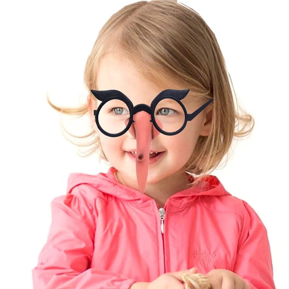 Eyeglasses Glasses Costume Funny Disguise Witch Noseaccessory Props Fancy Dresseyewear Childmustache Party Cosplay Prop Novelty
Eyeglasses Glasses Costume Funny Disguise Witch Noseaccessory Props Fancy Dresseyewear Childmustache Party Cosplay Prop Novelty