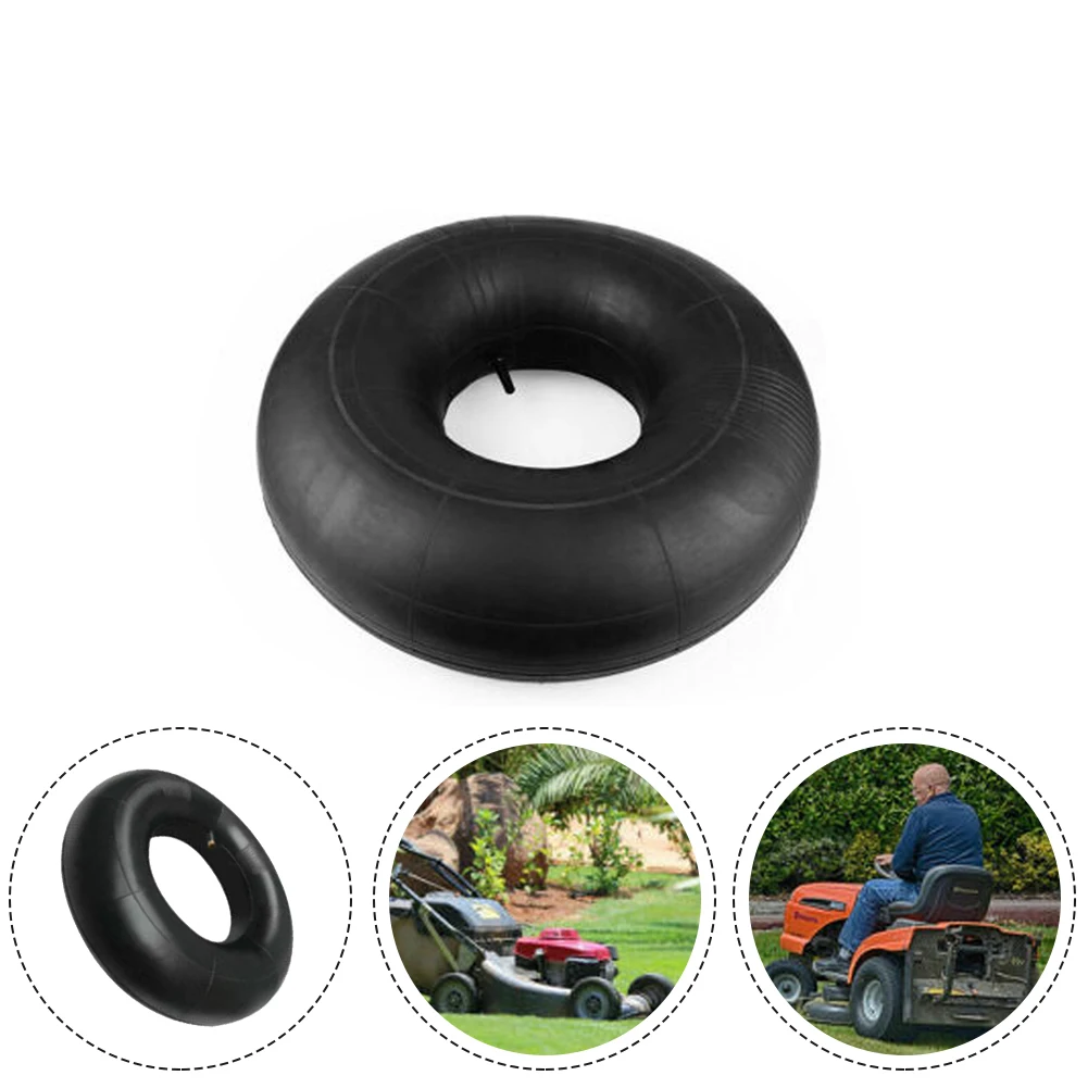 Universal Inner Tube Inner Tube NHS NHS TR13 TR13 Inner Tube Lawn Mower Tractor Tractor 15x6.00-6 2X ATV For Lawn Mower
Universal Inner Tube Inner Tube NHS NHS TR13 TR13 Inner Tube Lawn Mower Tractor Tractor 15x6.00-6 2X ATV For Lawn Mower